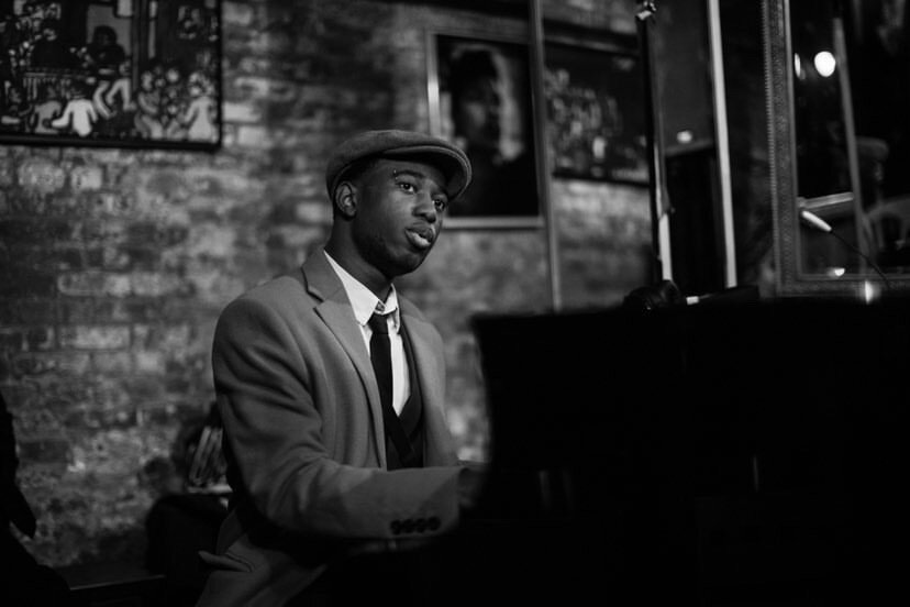 Smalls Jazz Club, 2020 Photo by Anna Yatskevich